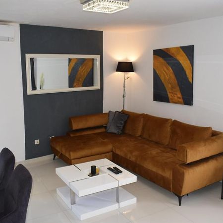 Apartment Sweet City Zadar Buitenkant foto
