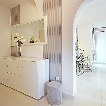 Apartment Sweet City Zadar Buitenkant foto