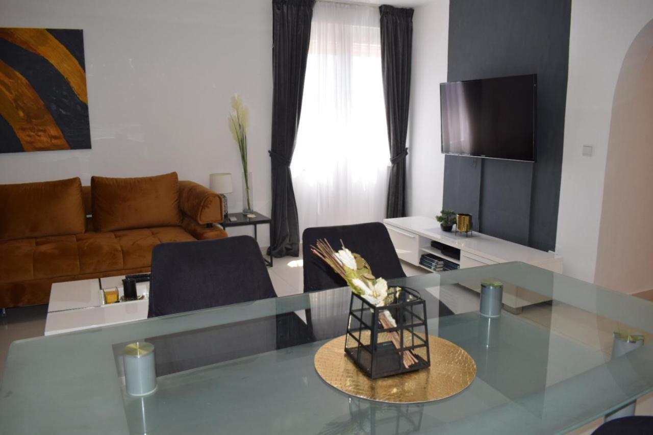 Apartment Sweet City Zadar Buitenkant foto