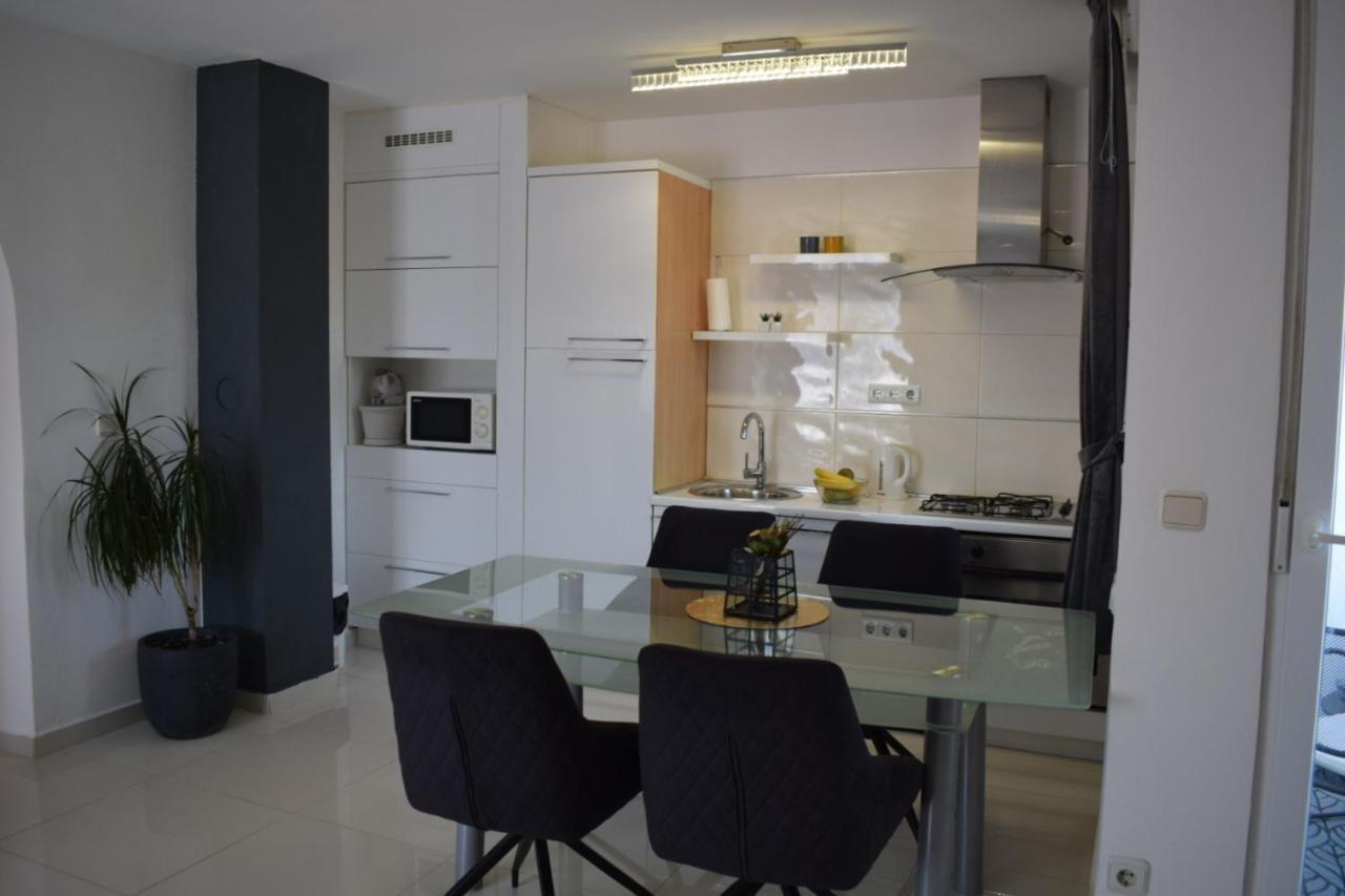 Apartment Sweet City Zadar Buitenkant foto