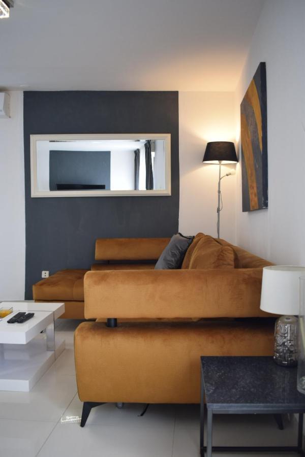 Apartment Sweet City Zadar Buitenkant foto