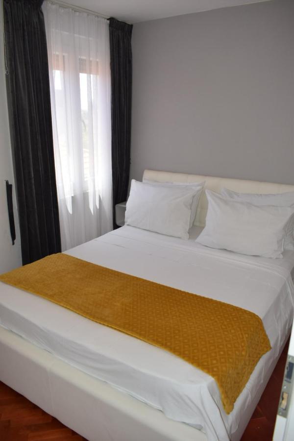 Apartment Sweet City Zadar Buitenkant foto
