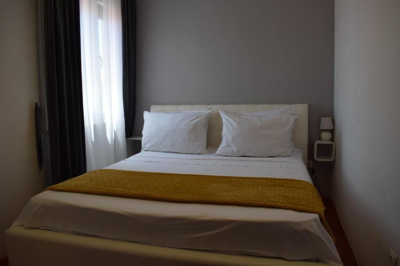 Apartment Sweet City Zadar Buitenkant foto