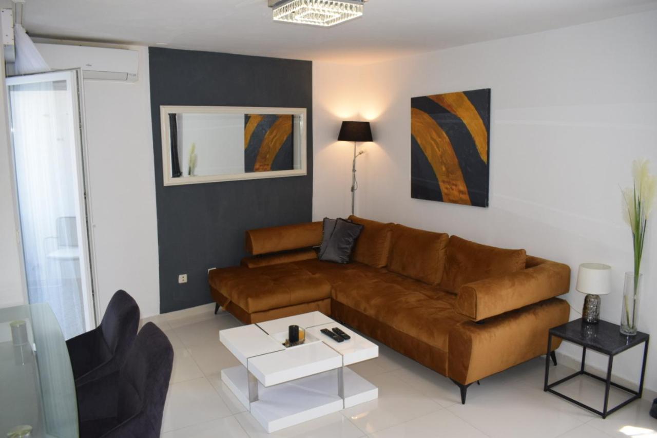 Apartment Sweet City Zadar Buitenkant foto