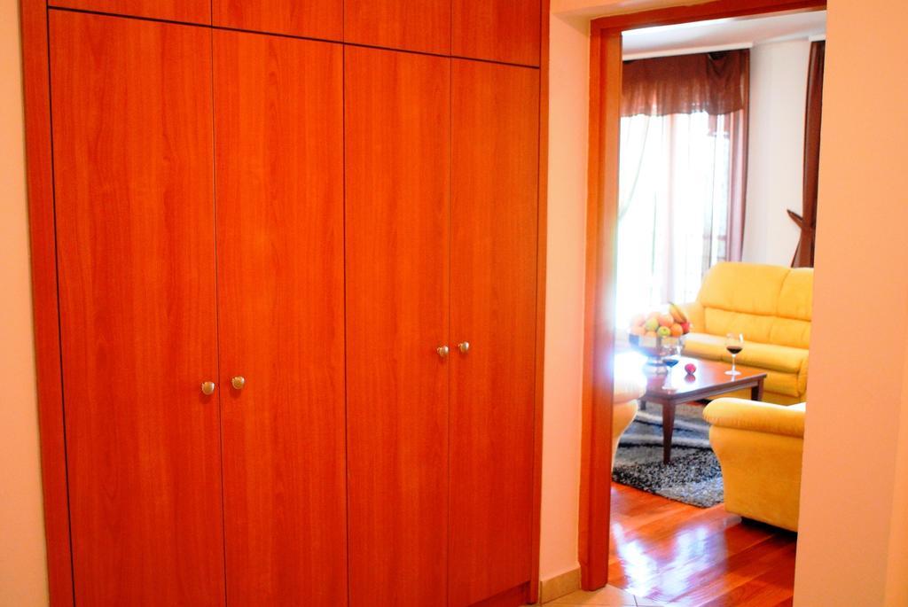 Apartment Sweet City Zadar Kamer foto