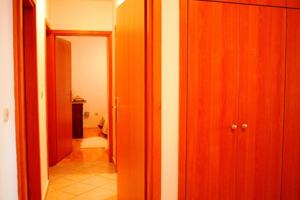 Apartment Sweet City Zadar Kamer foto