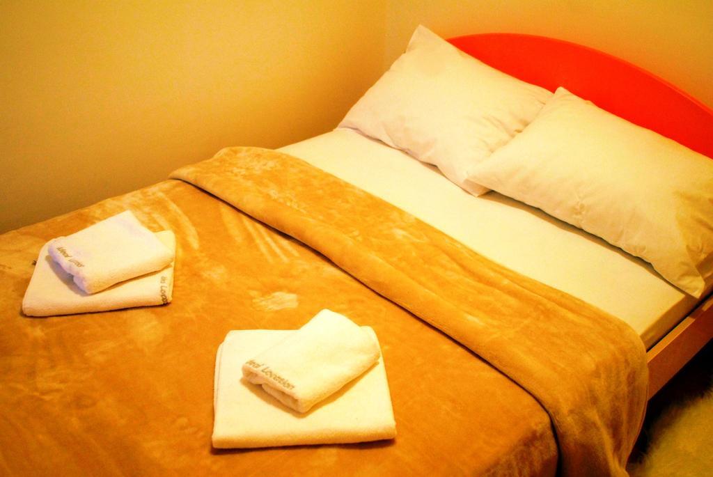 Apartment Sweet City Zadar Kamer foto