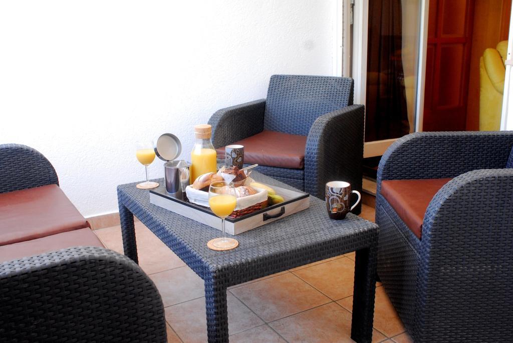 Apartment Sweet City Zadar Kamer foto