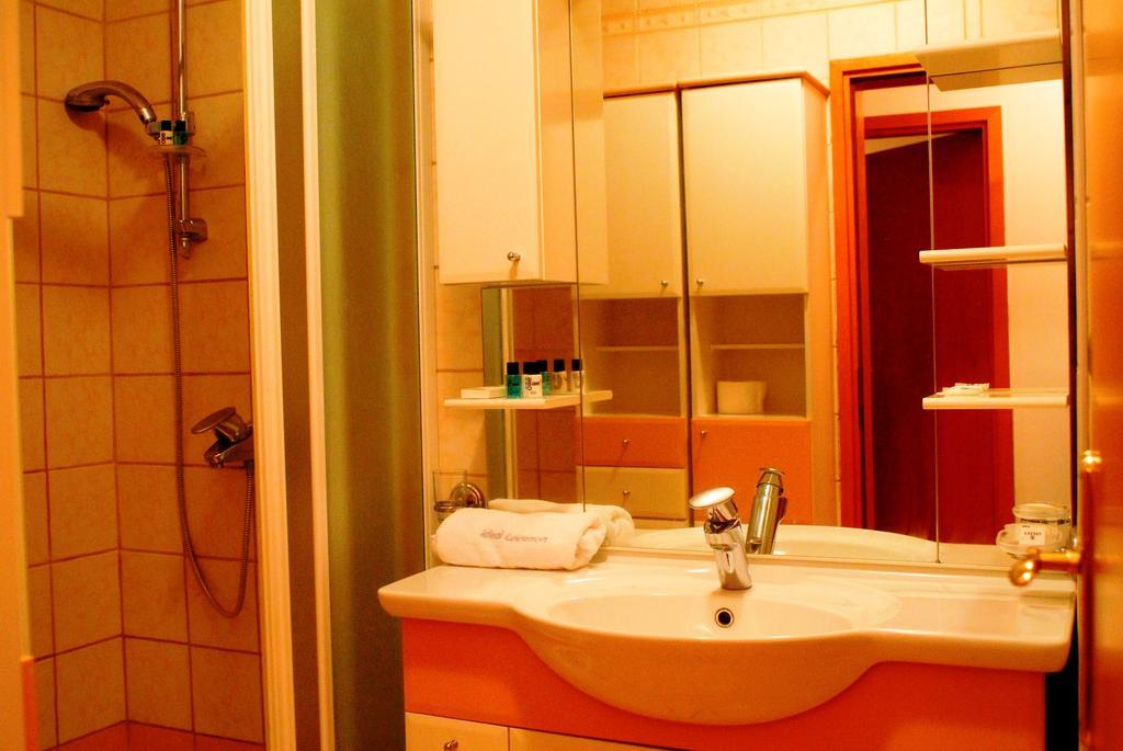 Apartment Sweet City Zadar Kamer foto