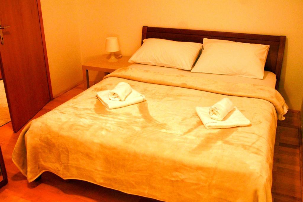 Apartment Sweet City Zadar Kamer foto