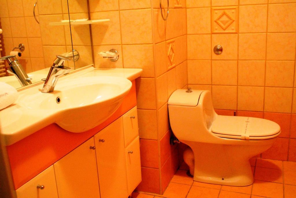Apartment Sweet City Zadar Kamer foto