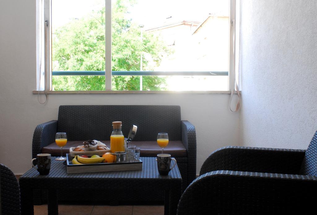 Apartment Sweet City Zadar Kamer foto